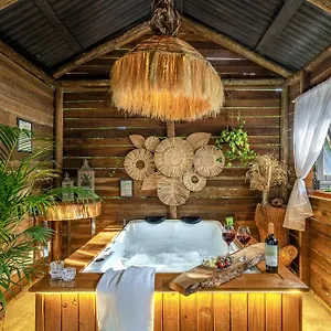  Lodge Magia Do Campeche